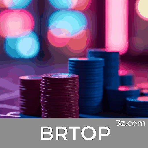 BRTOP: Seu Cassino Online Seguro e Premiado