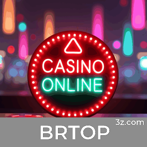 BRTOP: Seu Cassino Online Seguro e Premiado